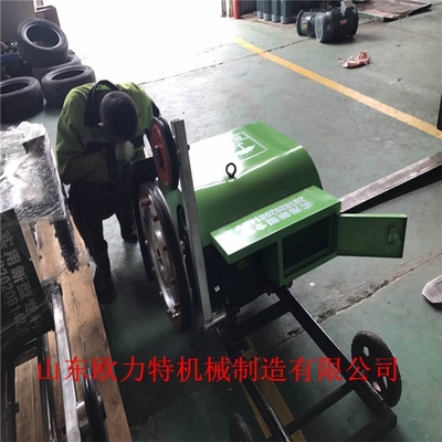 湖北襄樊電動繩鋸機價格及歐力特公司介紹